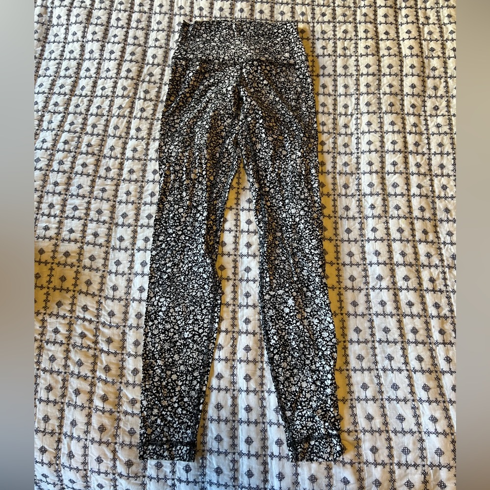 Lululemon Align Leggings